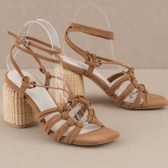 THE MONZA - oasis society - 10 - Picture 3 of 9